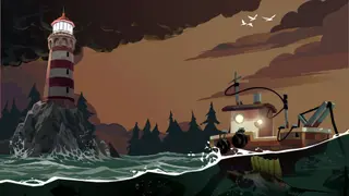 DREDGE (Xbox One & Series)