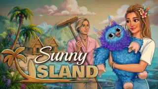 Sunny Island