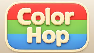 Color Hop