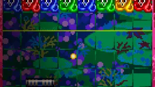 ACA NEOGEO POP'N BOUNCE - PS4