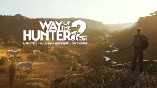 Way of the Hunter 2