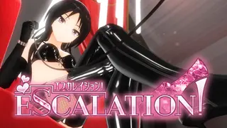 Escalation!