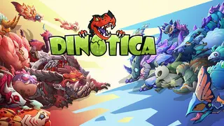 Dinotica