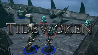 Tidewoken