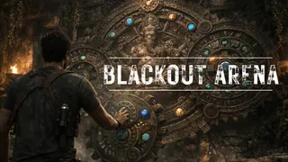 BLACKOUT ARENA