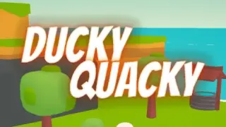 Ducky Quacky - Switch