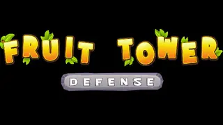 Fruit Tower Defense