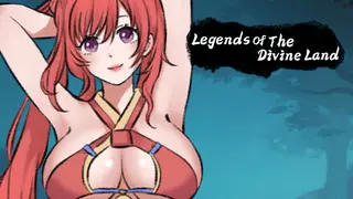 九霄风云录 Legends Of The Divine Land