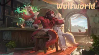 wolfworld