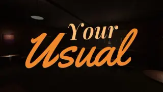 Your Usual