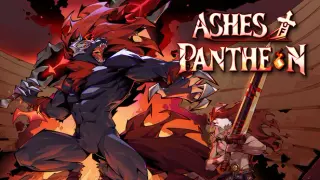 Ashes of Pantheon