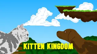 Kitten Kingdom