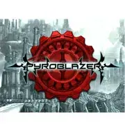 Pyroblazer