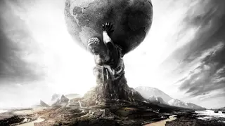 Sid Meier’s Civilization VI Platinum - PS4