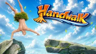 Handwalk
