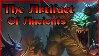 The Artifact of Ancients