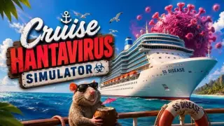 Cruise Hantavirus Simulator