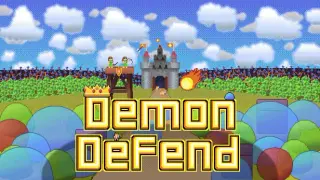 Demon Defend
