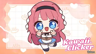 Kawaii Clicker Reborn