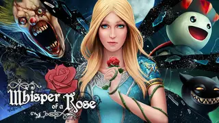 Whisper of a Rose