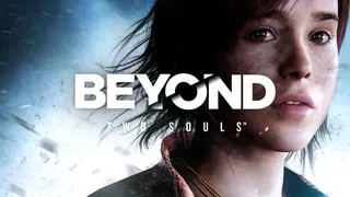 Beyond: Two Souls