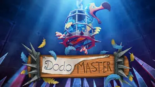 Dodo Master