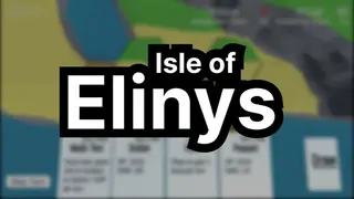 Isle of Elinys