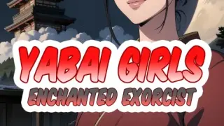 Yabai Girls: Enchanted Exorcist - Switch