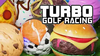 Turbo Golf Racing: Buffet Ball Selection Ultimate