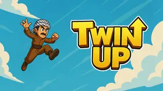 Twin Up