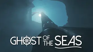 Ghost of the Seas