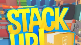Stack Up! (or dive trying) - Switch