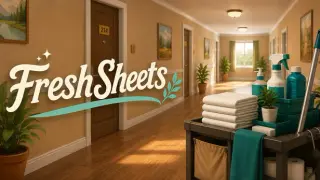 FreshSheets