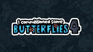 I commissioned some butterflies 4