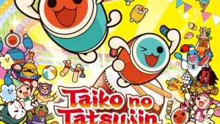 Taiko no Tatsujin: Drum'n'Fun! - Switch