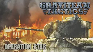 Graviteam Tactics: Operation Star