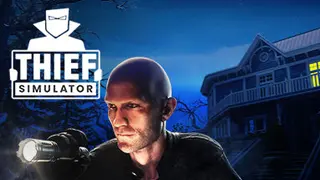 Thief Simulator Complete