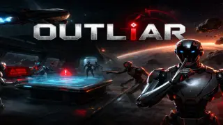 Outliar