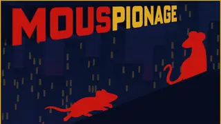 Mouspionage