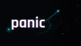 .panic