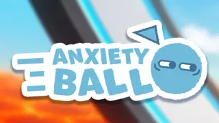 Anxiety Ball