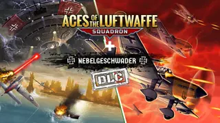 Aces of the Luftwaffe Squadron - Extended (Xbox One)