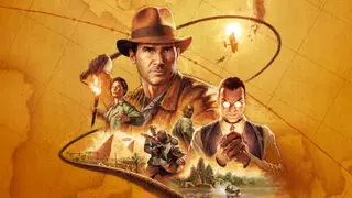 Indiana Jones and the Great Circle (Xbox Series)