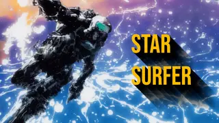 Star Surfer