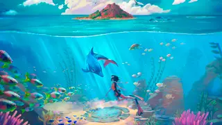 Dolphin Spirit: Ocean Mission - Xbox One & Series