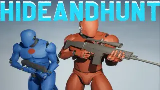 HIDEANDHUNT