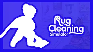 Rug Cleaning Simulator