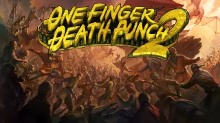One Finger Death Punch 2 - Switch
