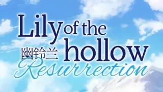 Lily of the Hollow - Resurrection - Switch