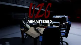 UZG Remastered Edition